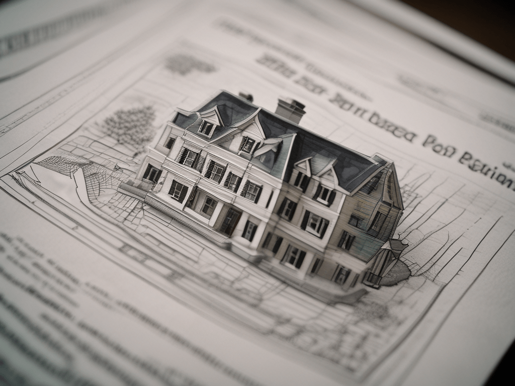 IMB: Pentingnya Izin Mendirikan Bangunan dalam Pembangunan&nbsp;Berkelanjutan